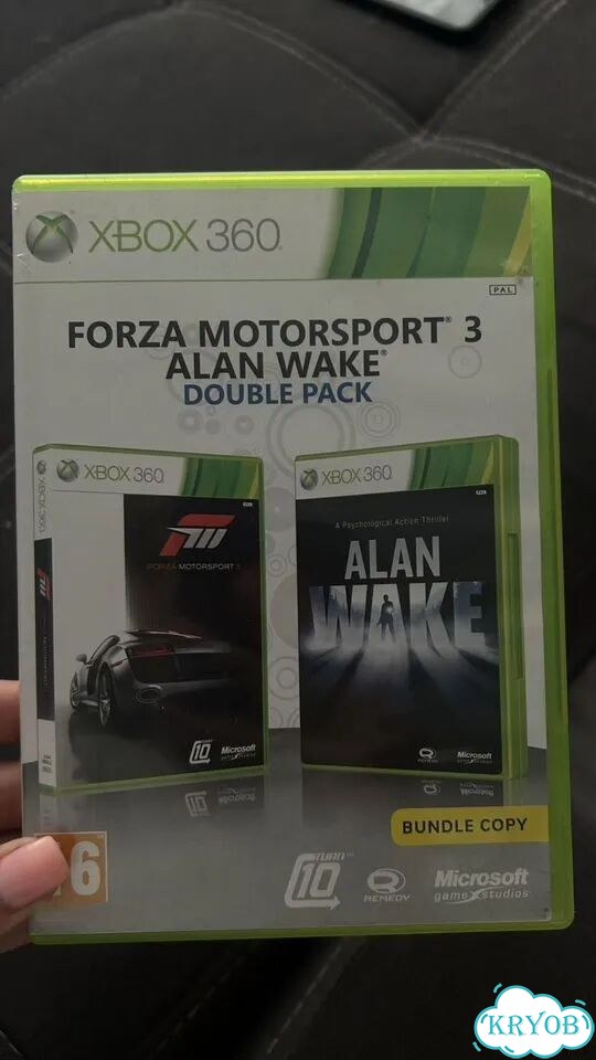 Диски на xbox 360 фото 4