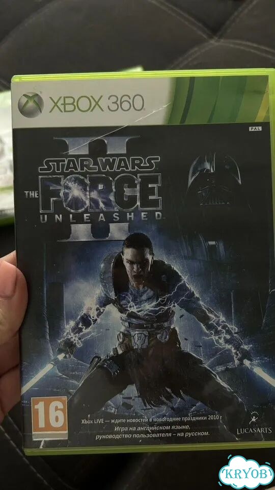 Диски на xbox 360 фото 6