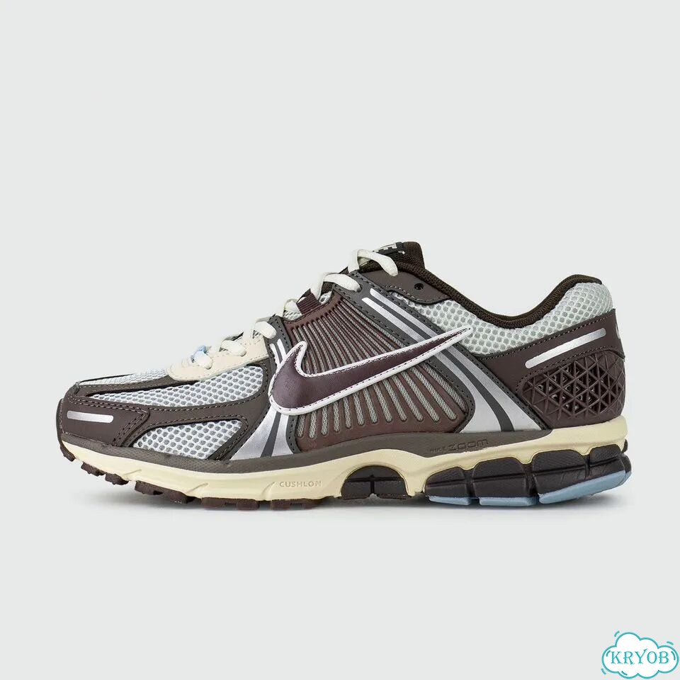 Кроссовки Nike Zoom Vomero 5 Earth Fossil фото 1
