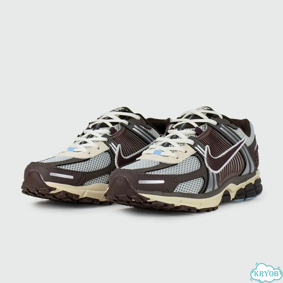 Кроссовки Nike Zoom Vomero 5 Earth Fossil фото 2