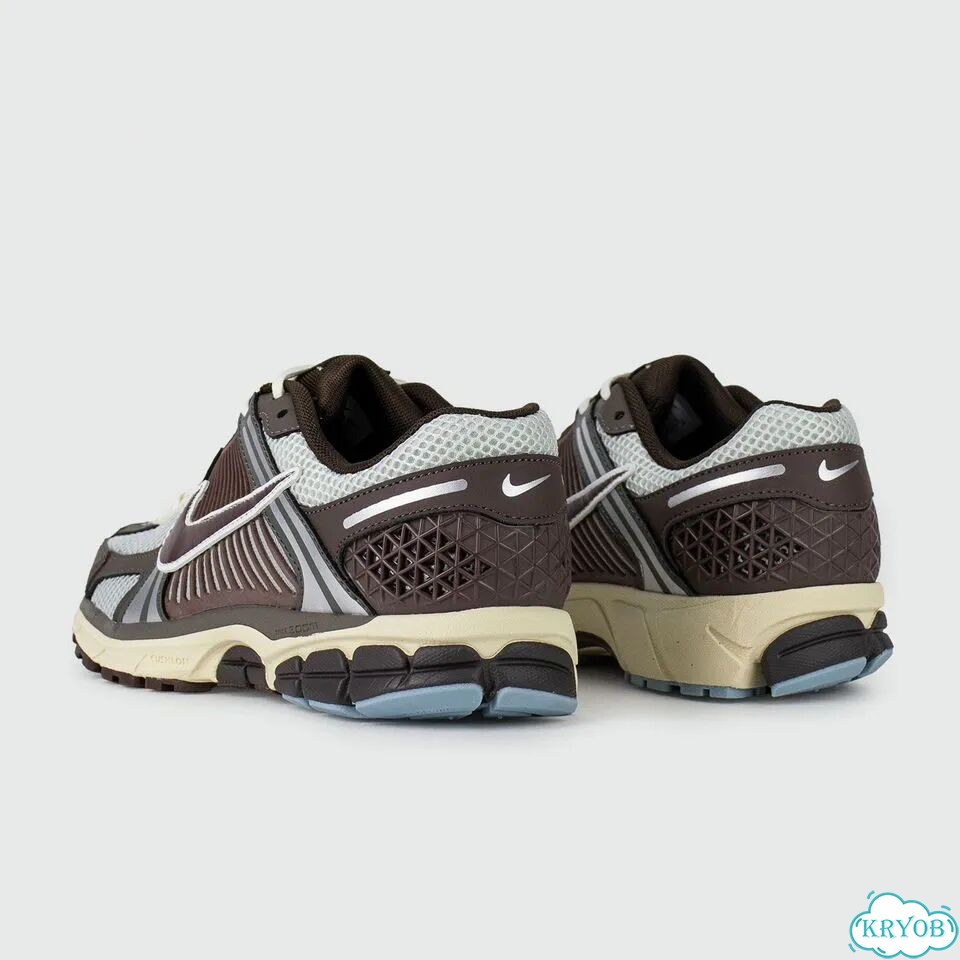Кроссовки Nike Zoom Vomero 5 Earth Fossil фото 3