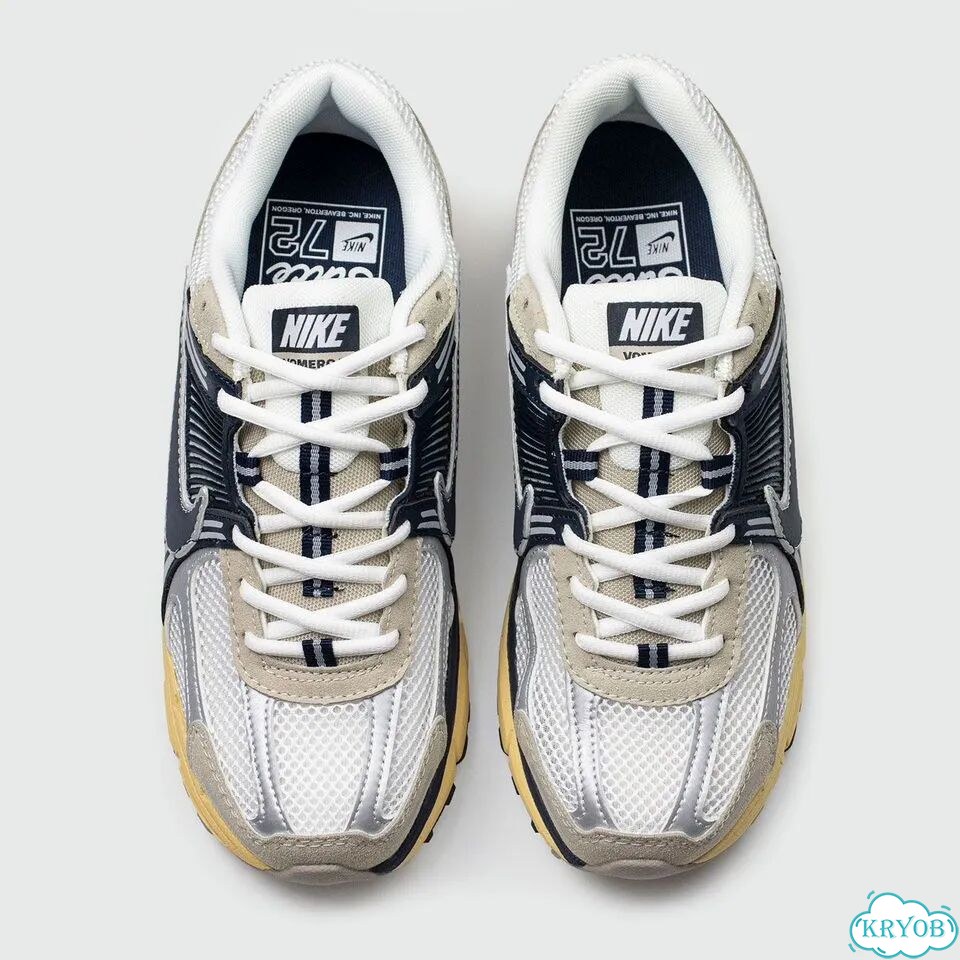 Кроссовки Nike Zoom Vomero 5 Since 72 фото 7