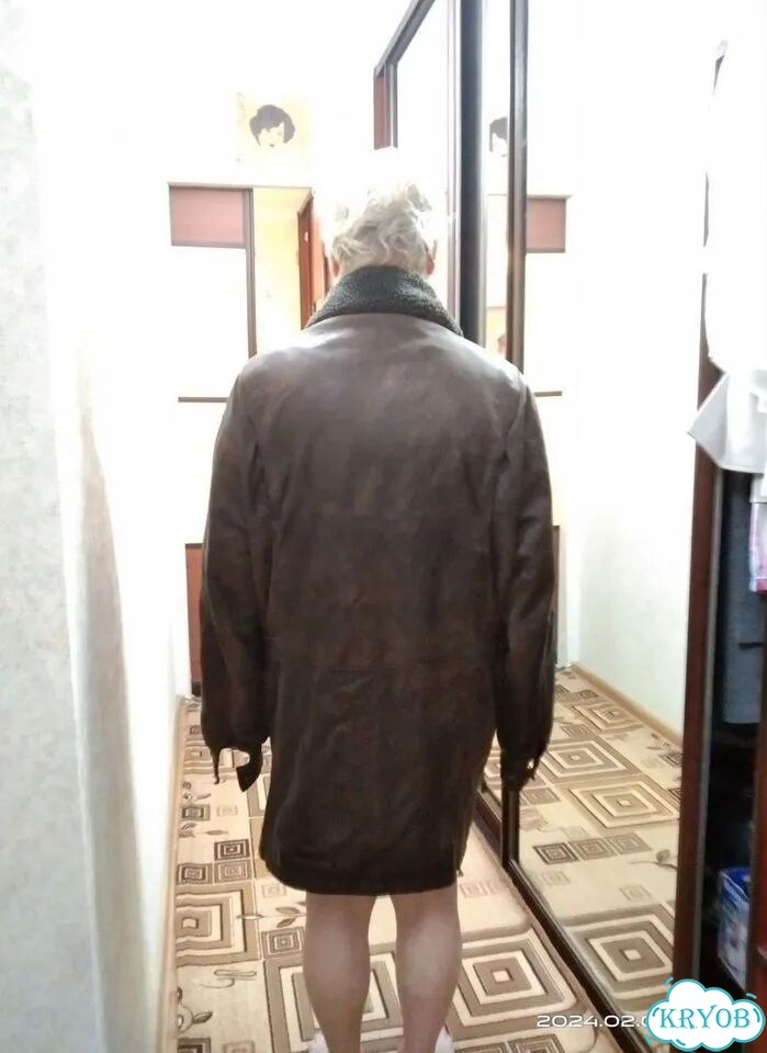 Мужскся куртка фото 1