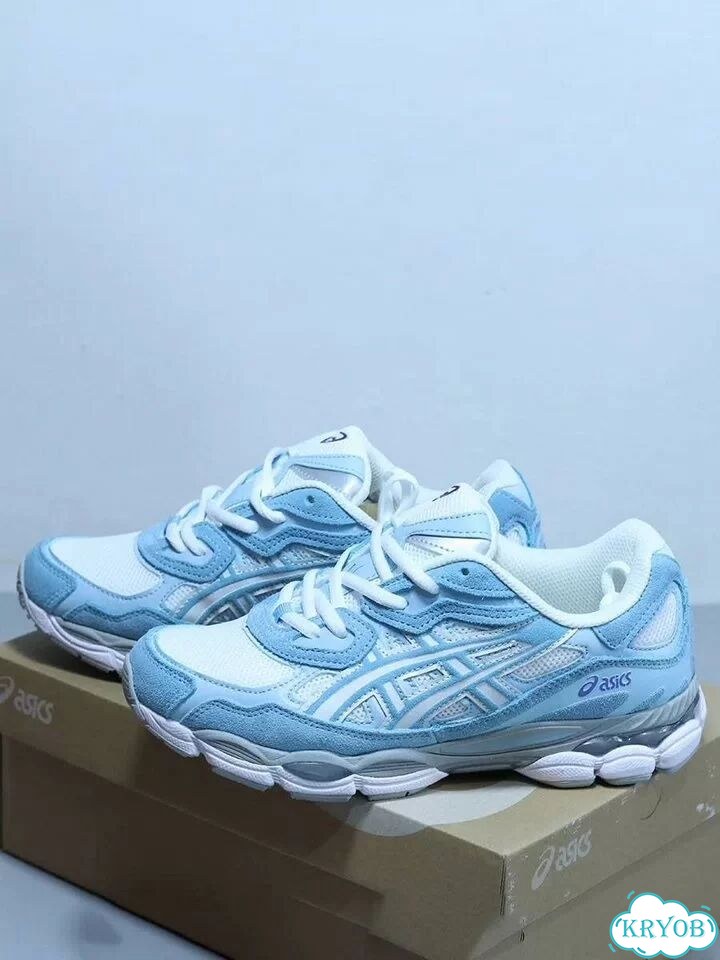 Кроссовки Asics gel-nyc Арт.:7933544888 фото 1
