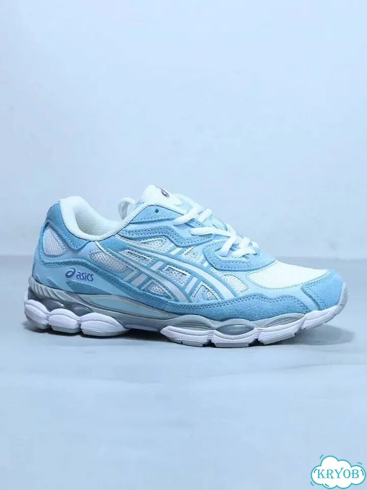 Кроссовки Asics gel-nyc Арт.:7933544888 фото 2