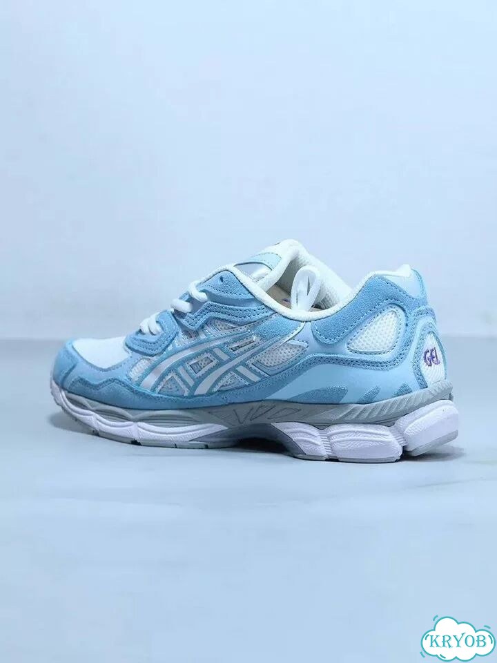 Кроссовки Asics gel-nyc Арт.:7933544888 фото 3