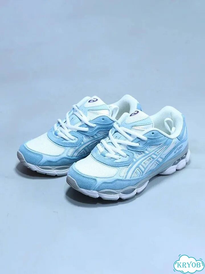 Кроссовки Asics gel-nyc Арт.:7933544888 фото 4