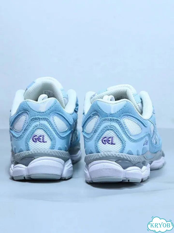 Кроссовки Asics gel-nyc Арт.:7933544888 фото 6
