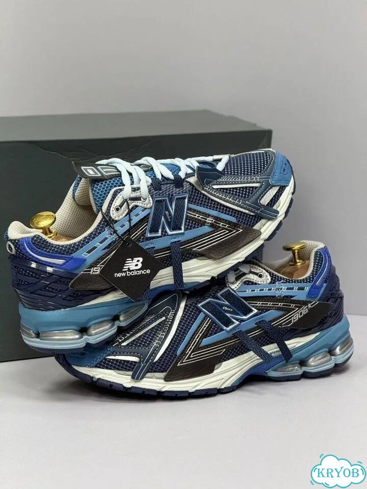 Кроссовки New balance 1906A Арт.:3843716221 фото 1