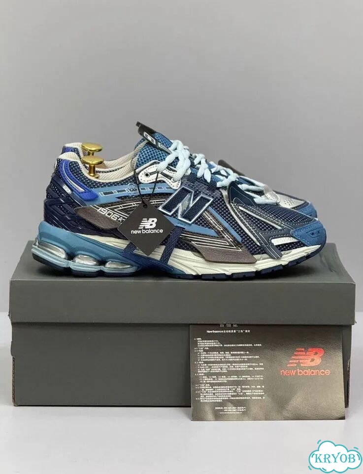 Кроссовки New balance 1906A Арт.:3843716221 фото 3
