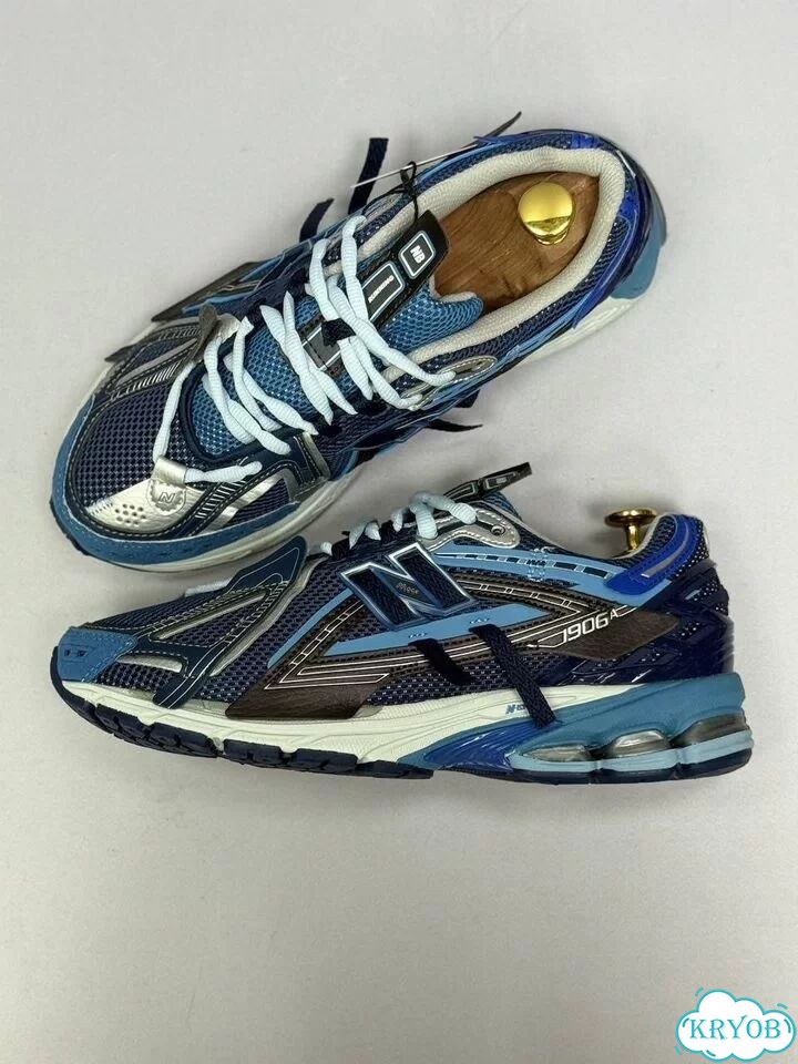 Кроссовки New balance 1906A Арт.:3843716221 фото 4