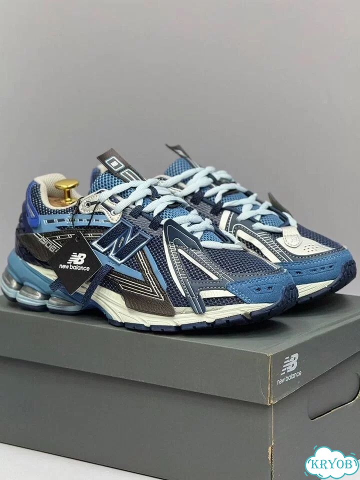 Кроссовки New balance 1906A Арт.:3843716221 фото 6