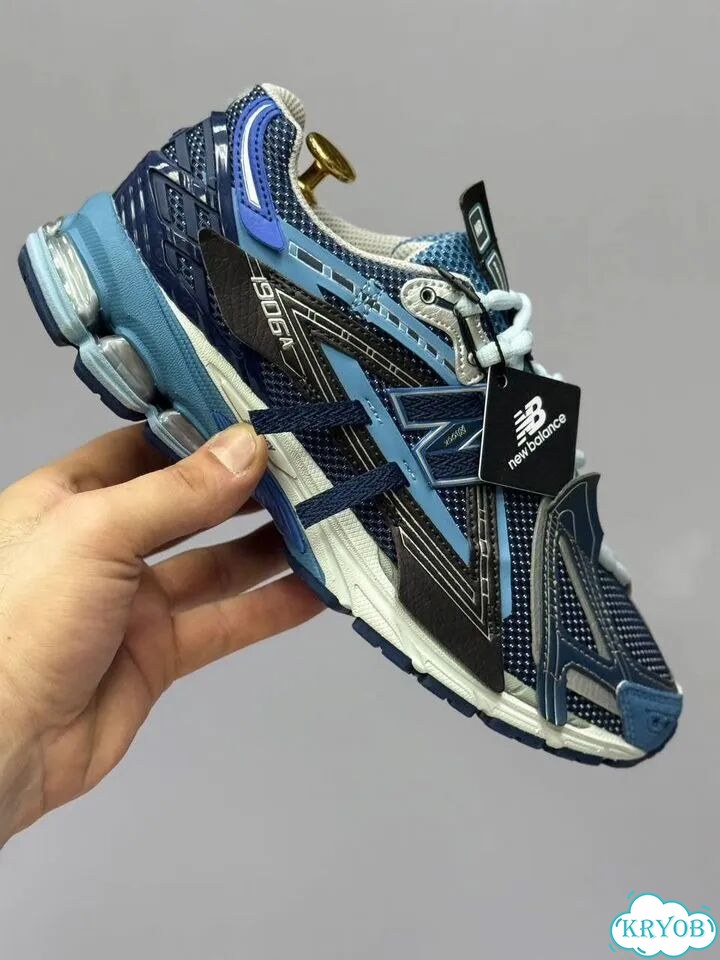 Кроссовки New balance 1906A Арт.:3843716221 фото 7