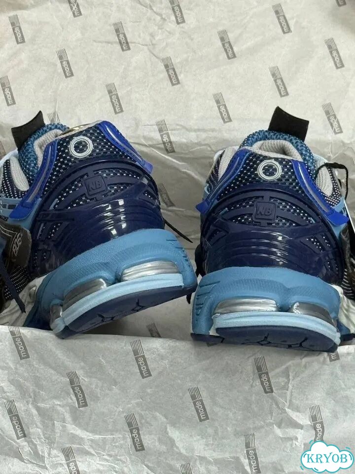 Кроссовки New balance 1906A Арт.:3843716221 фото 8