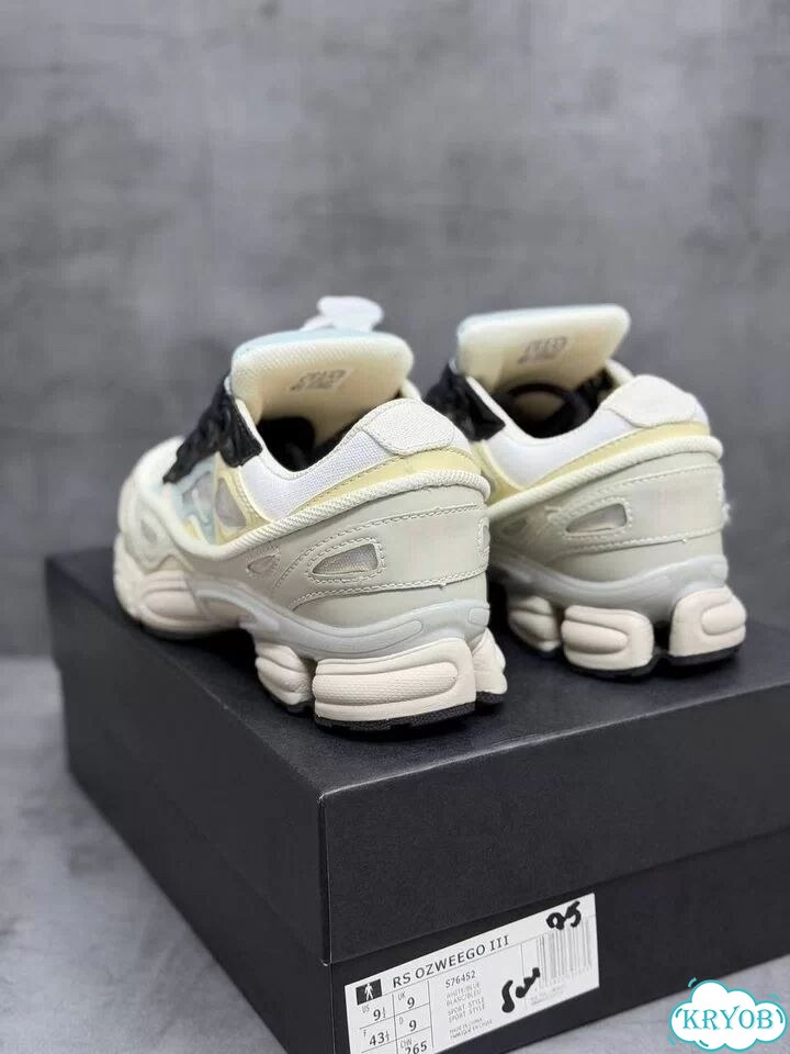 Кроссовки Raf Simons Ozweego 3 Арт.:4109148982 фото 6