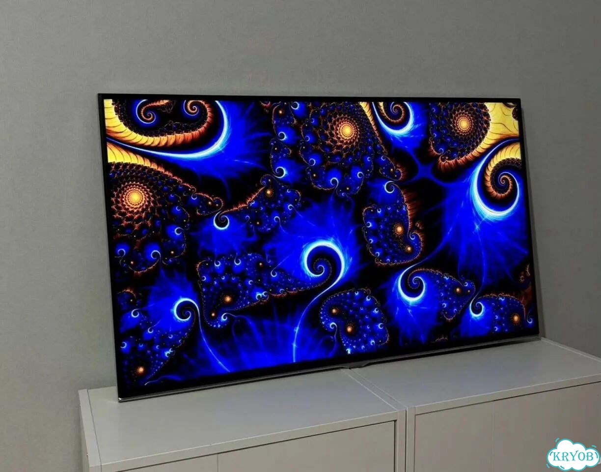 Телевизор samsung 40 smаrt фото 2