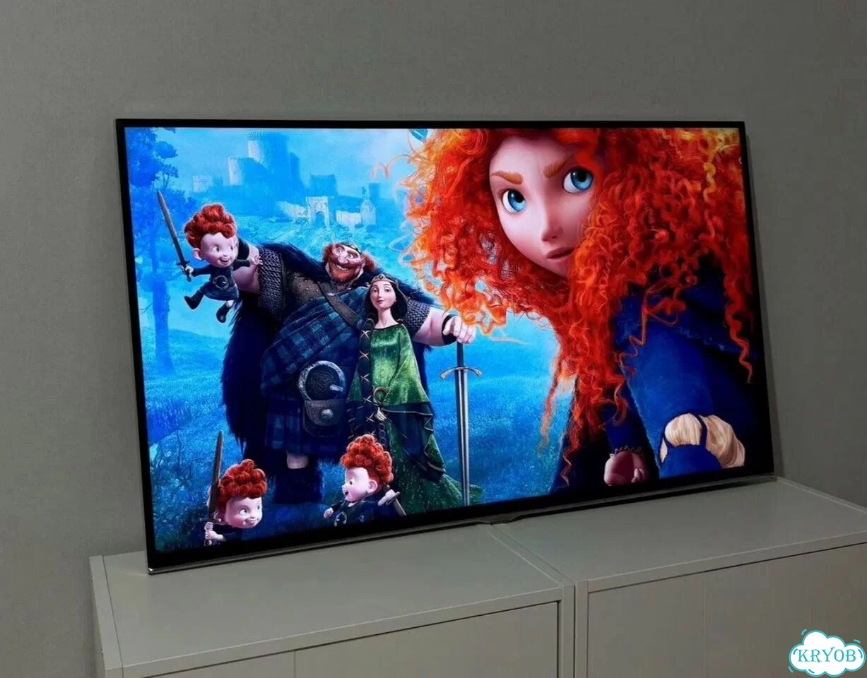 Телевизор samsung 40 smаrt фото 5