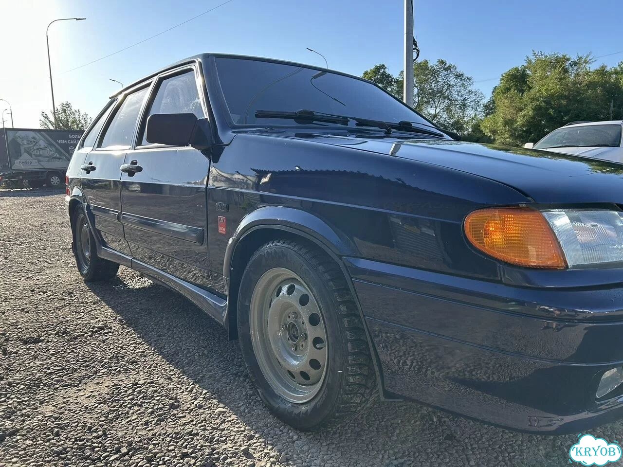 ВАЗ (LADA) 2114 Samara 1.6 MT, 2011, 190 000 км фото 17