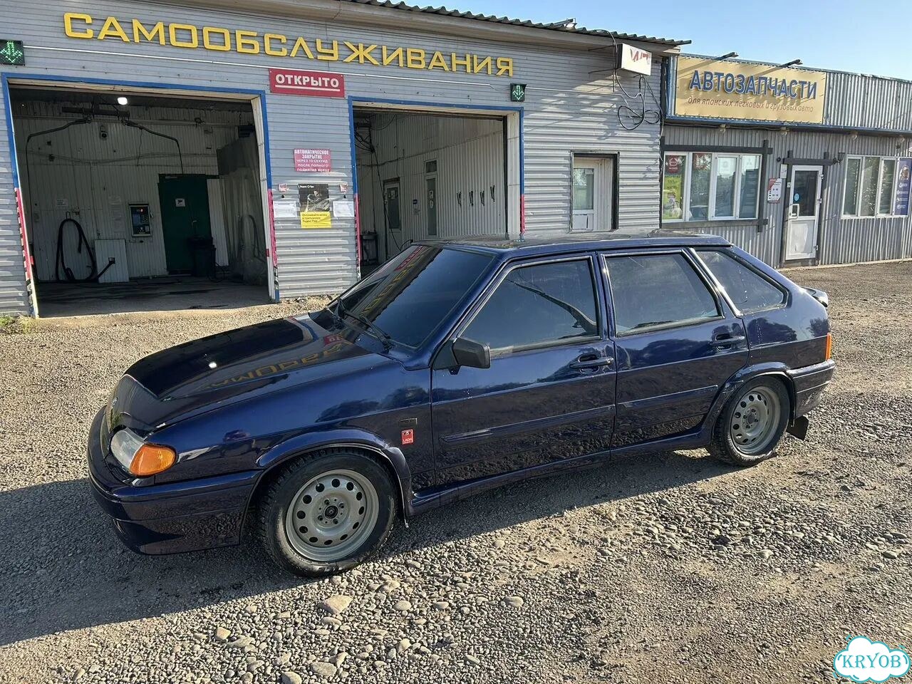 ВАЗ (LADA) 2114 Samara 1.6 MT, 2011, 190 000 км фото 18