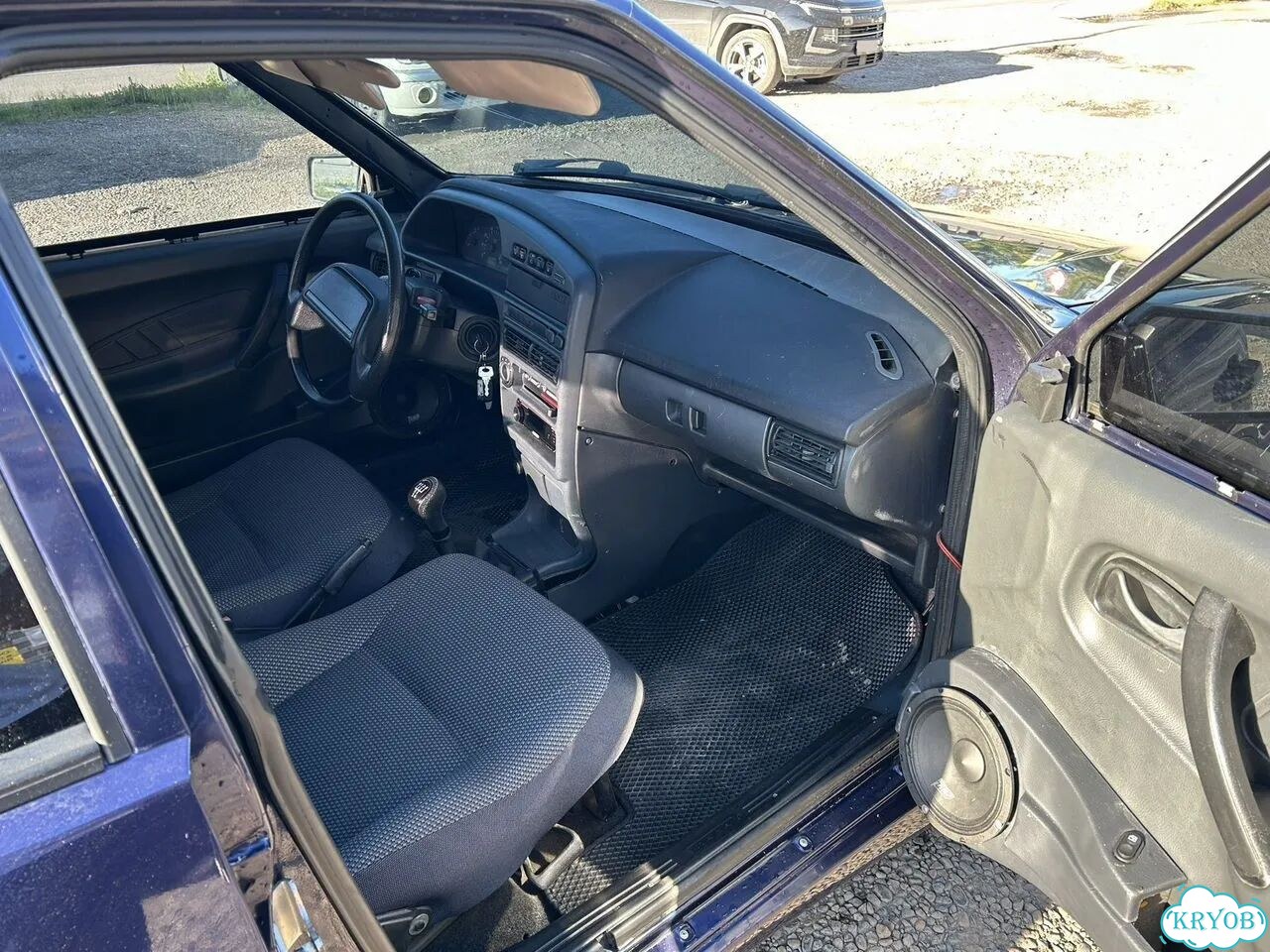ВАЗ (LADA) 2114 Samara 1.6 MT, 2011, 190 000 км фото 21