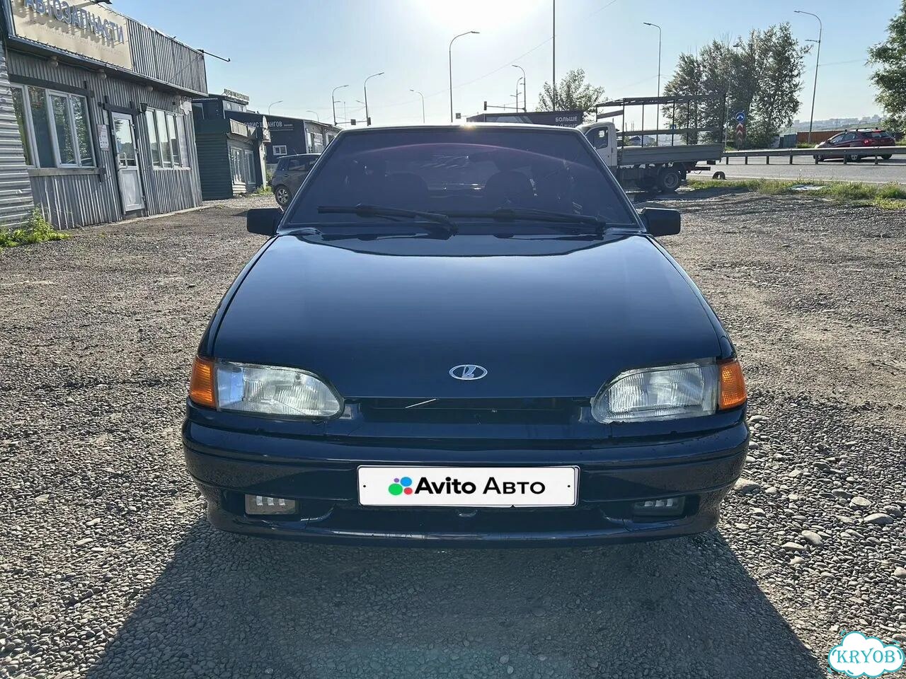 ВАЗ (LADA) 2114 Samara 1.6 MT, 2011, 190 000 км фото 24