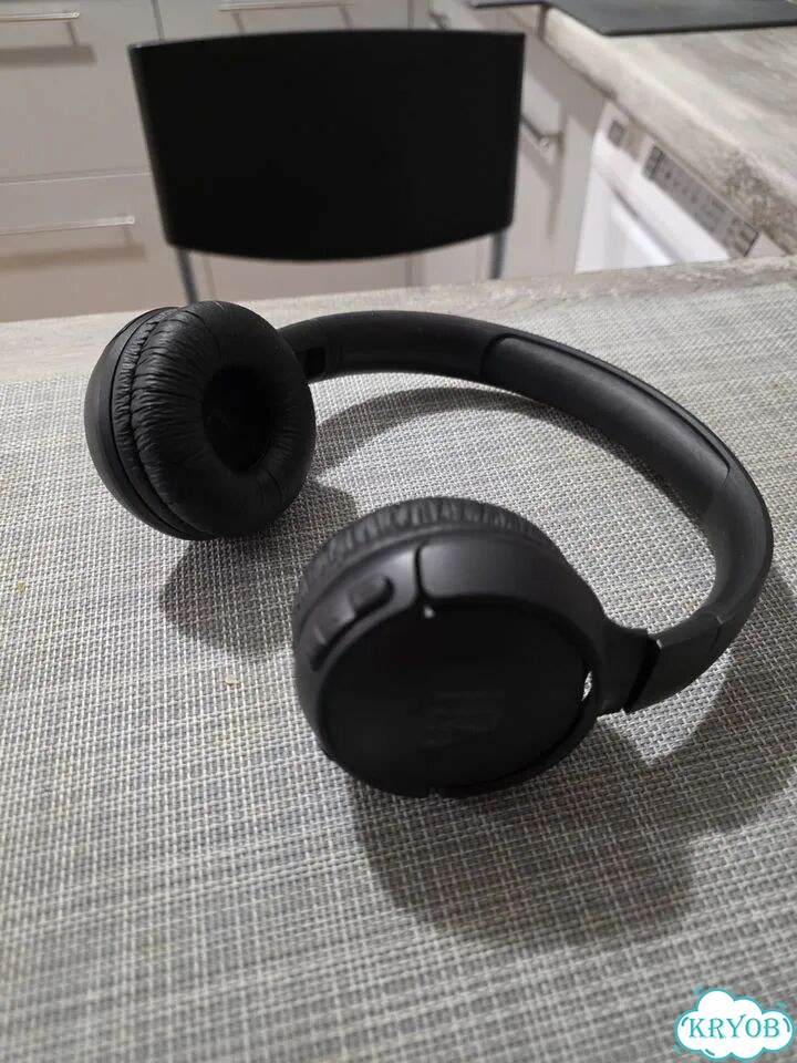 Беспроводные наушники jbl tune 510 bt фото 2