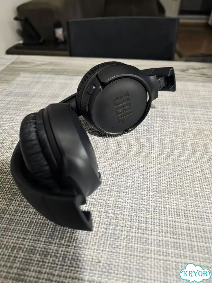 Беспроводные наушники jbl tune 510 bt фото 3