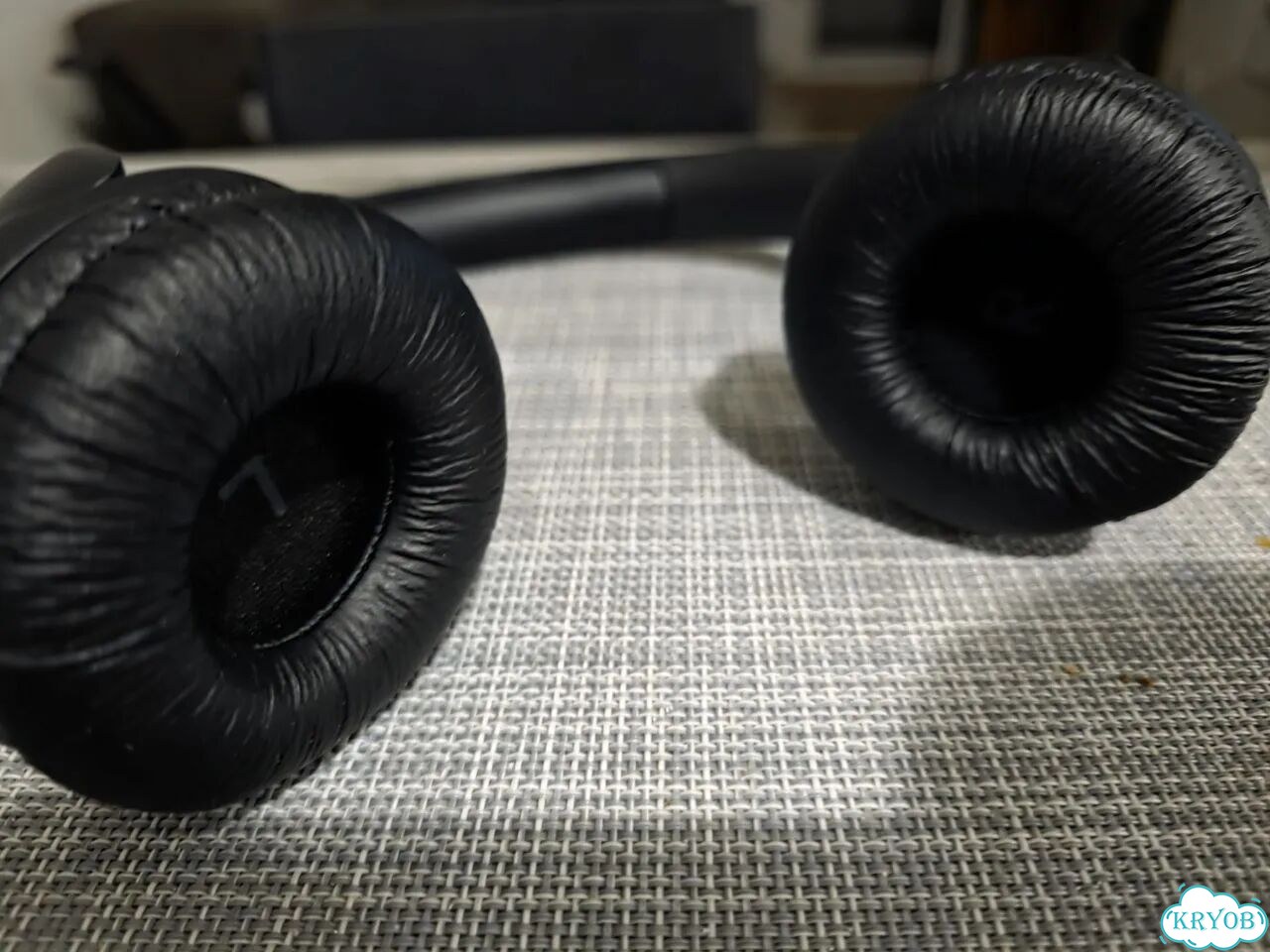 Беспроводные наушники jbl tune 510 bt фото 4