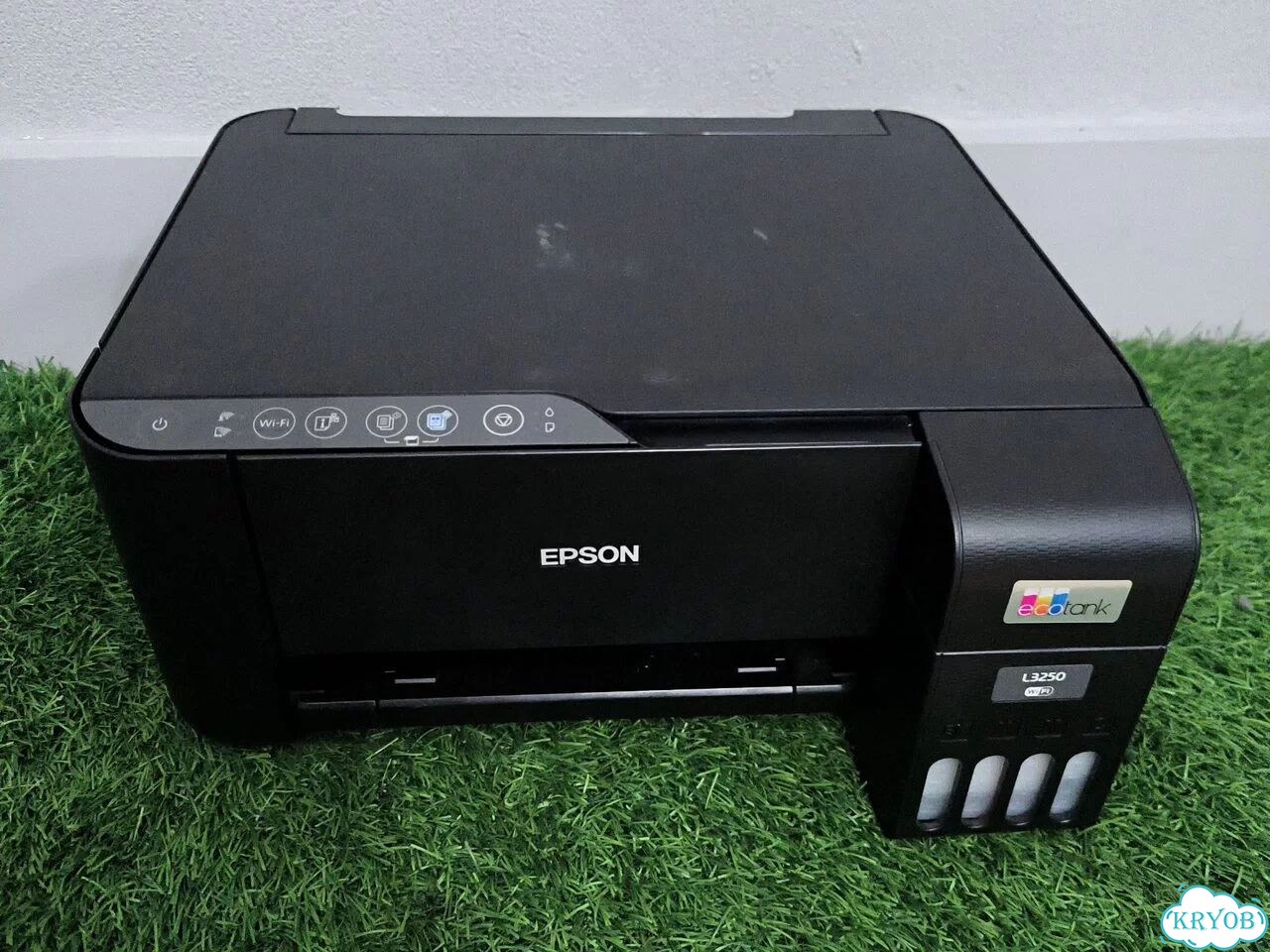 Мфу Epson L3250 на разбор фото 1
