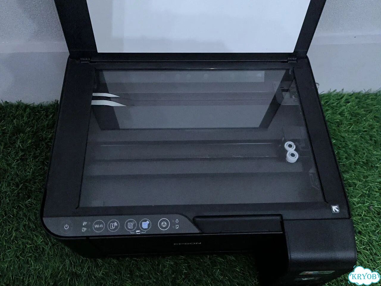 Мфу Epson L3250 на разбор фото 2