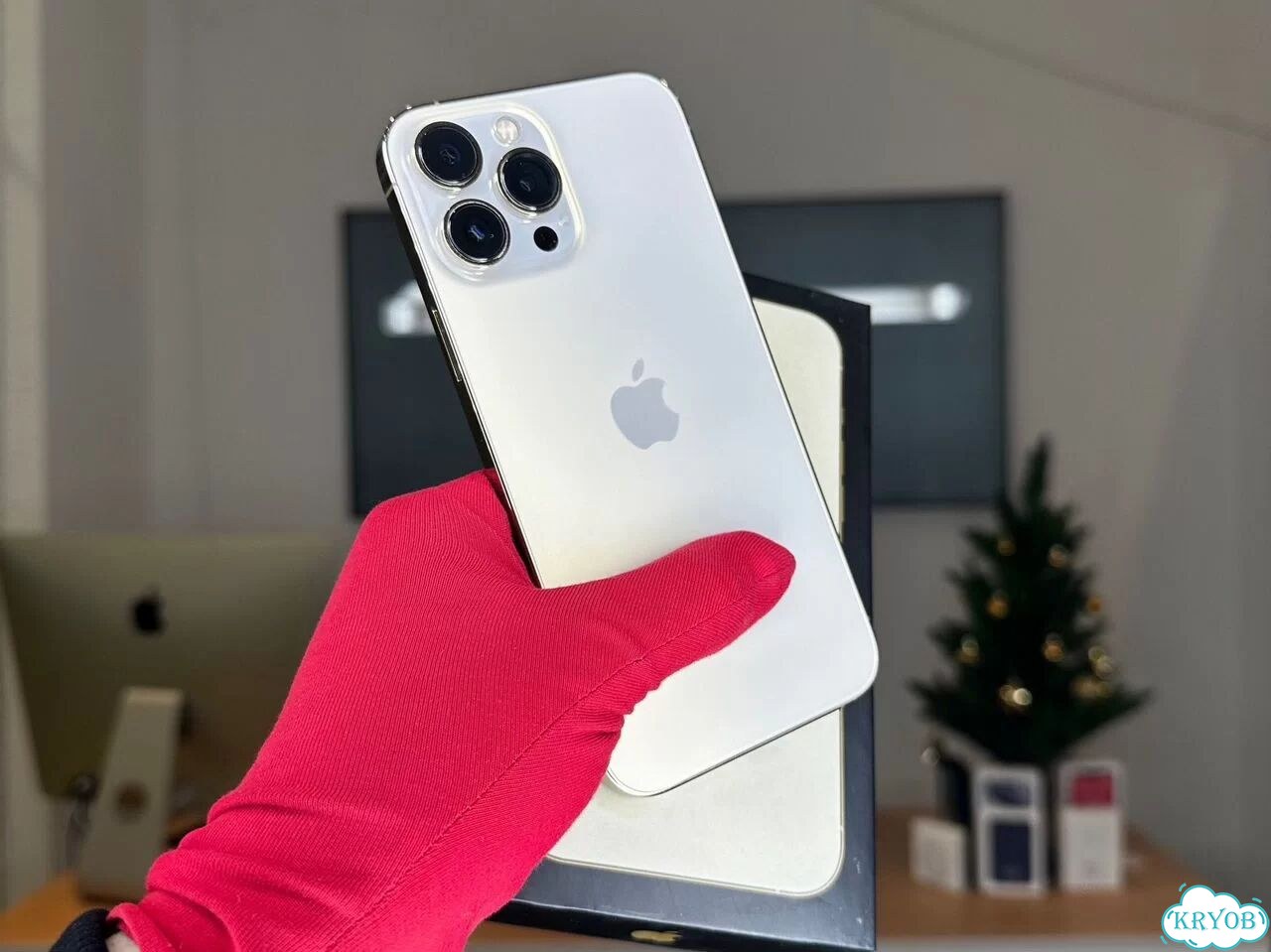 iPhone 13 Pro Max, 512 ГБ фото 1