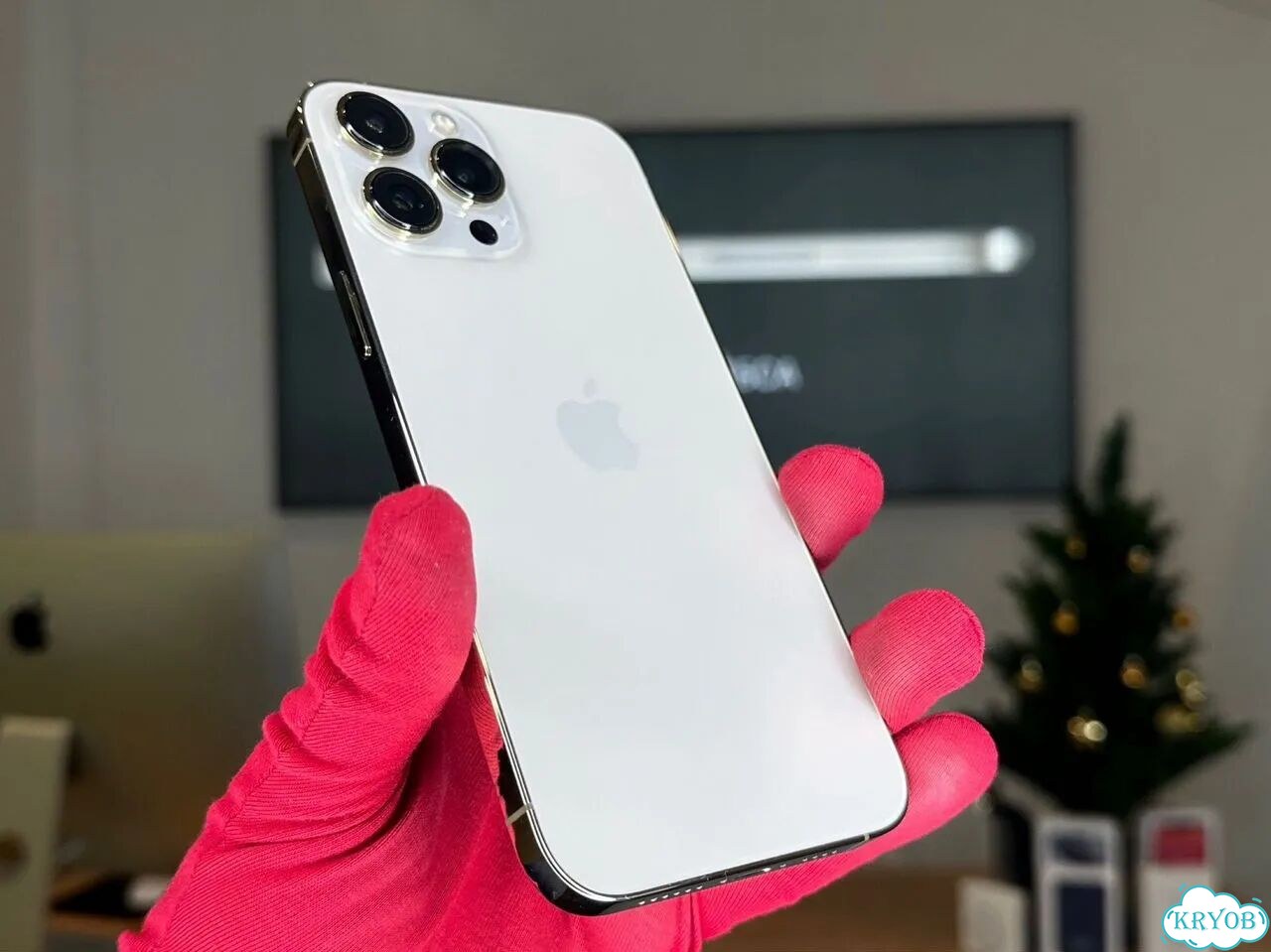 iPhone 13 Pro Max, 512 ГБ фото 2