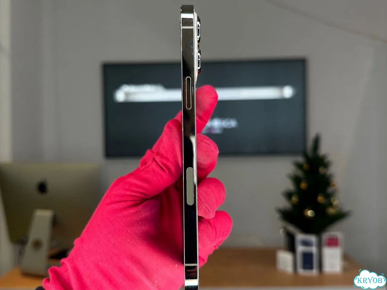 iPhone 13 Pro Max, 512 ГБ фото 3