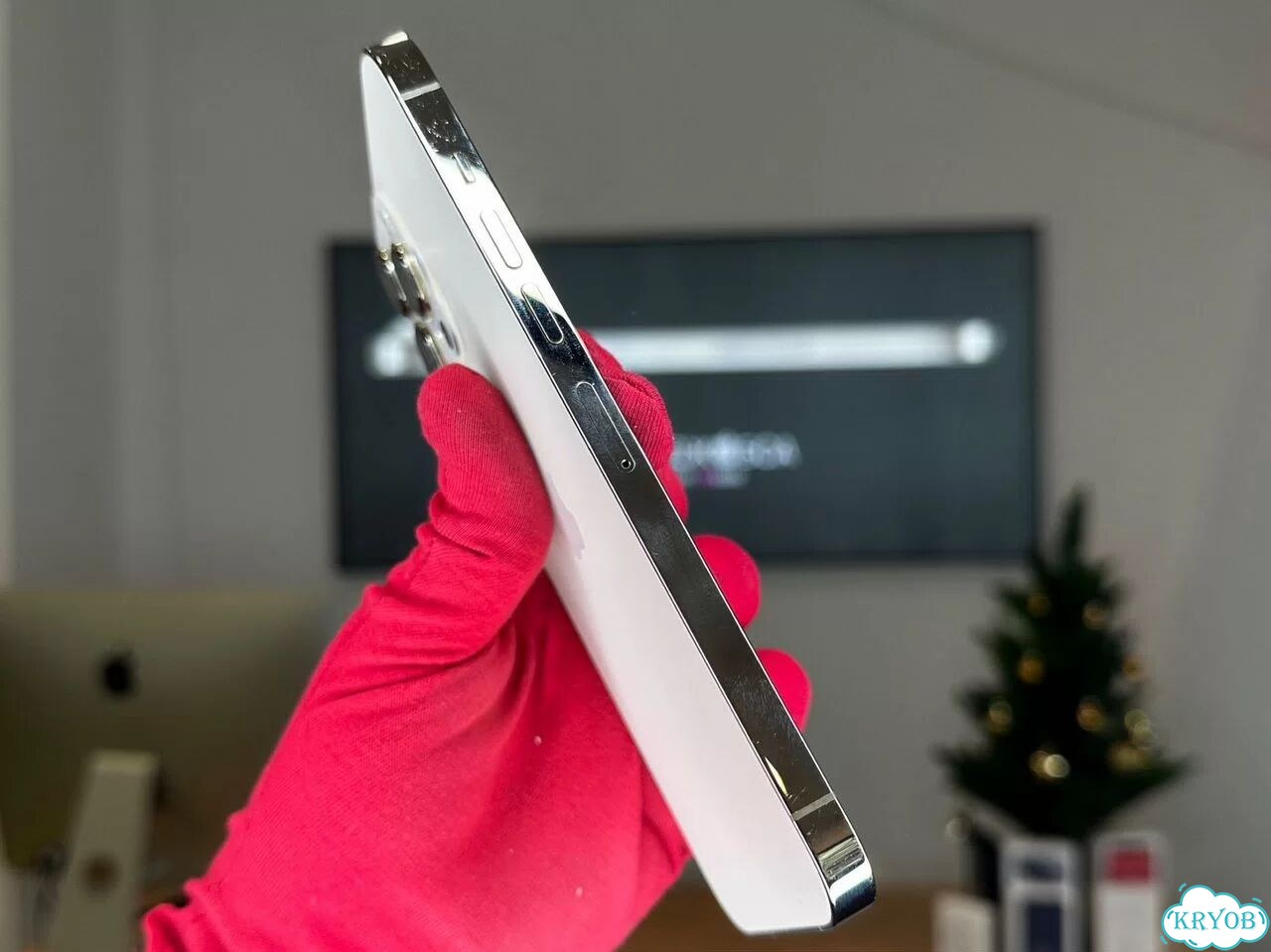 iPhone 13 Pro Max, 512 ГБ фото 4