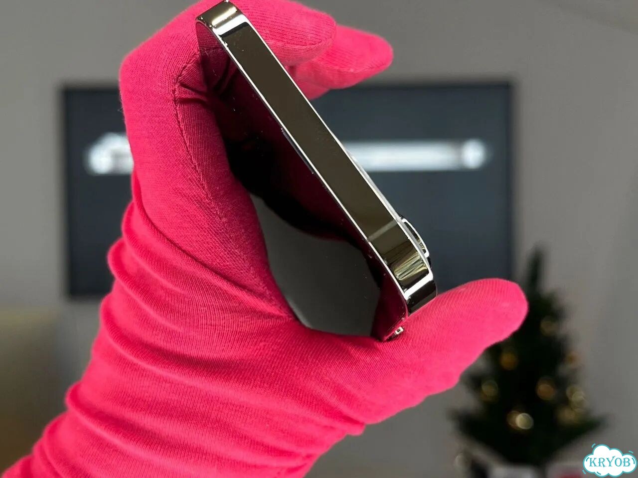 iPhone 13 Pro Max, 512 ГБ фото 6
