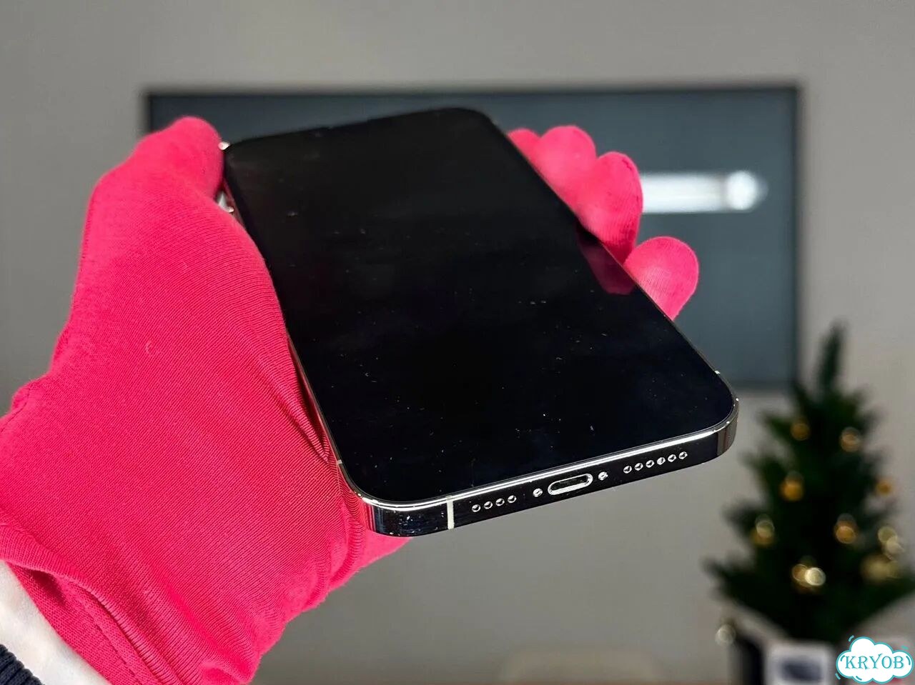 iPhone 13 Pro Max, 512 ГБ фото 7