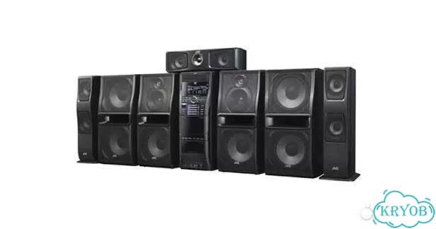 Jvc DX u10 фото 1
