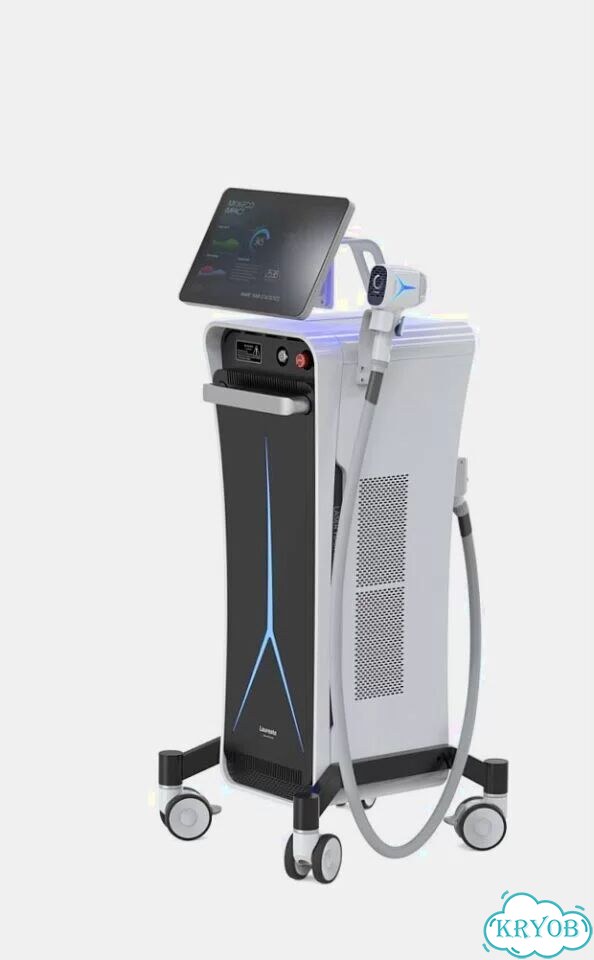 Лазер для эпиляции BMY Laser фото 9
