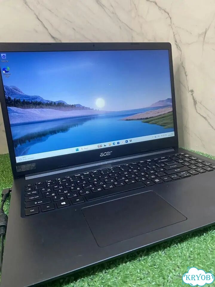 Ноутбук Acer notebook фото 1