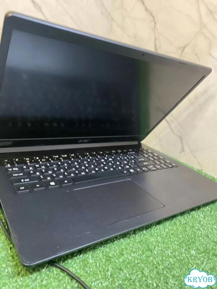 Ноутбук Acer notebook фото 3