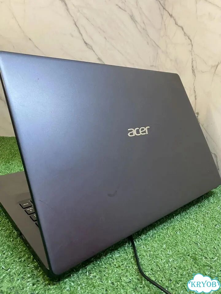Ноутбук Acer notebook фото 4