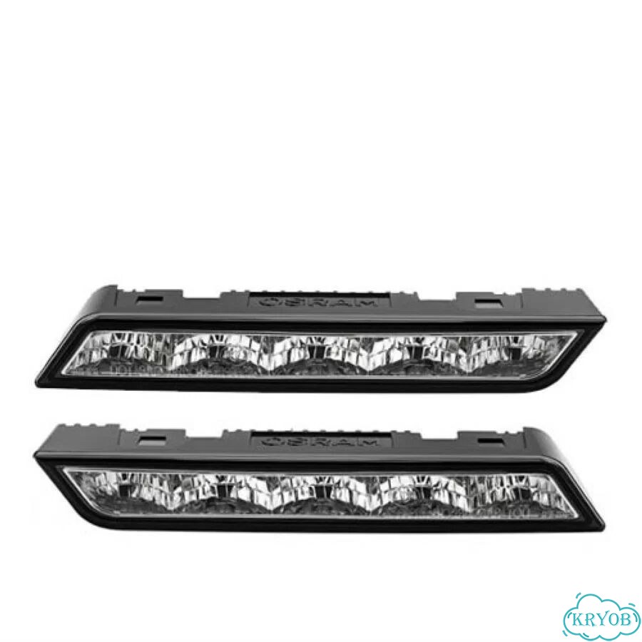 Светодиодные фары дневного света Osram leddrl301ZZ фото 1