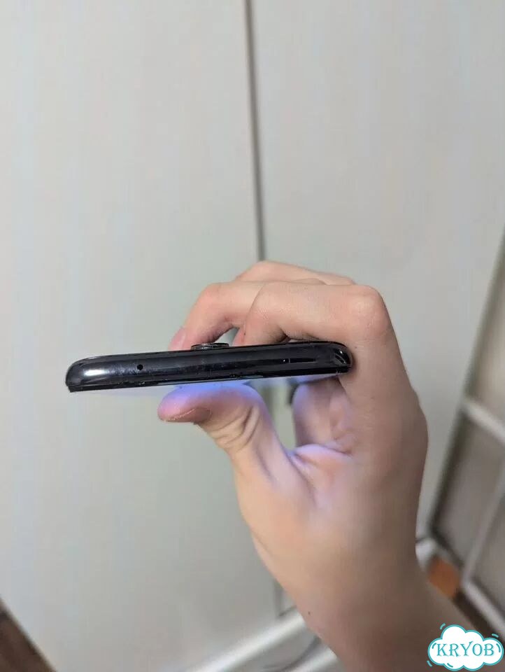 Xiaomi Redmi Note 8 Pro, 6/64 ГБ, 2 SIM фото 4