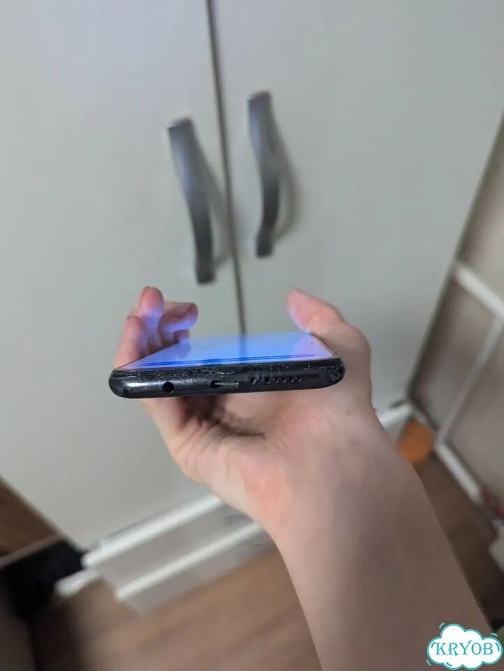 Xiaomi Redmi Note 8 Pro, 6/64 ГБ, 2 SIM фото 6