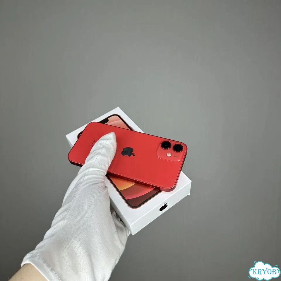 iPhone 12 mini, 128 ГБ фото 1