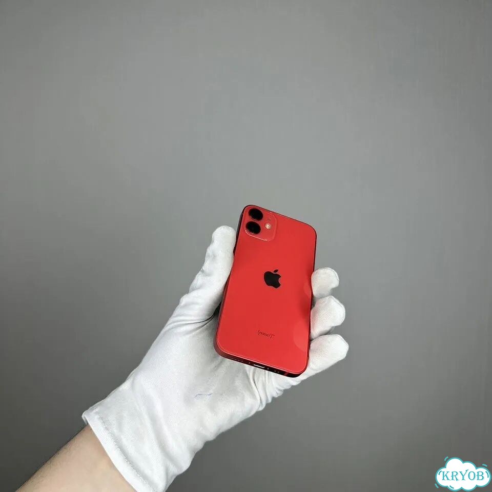iPhone 12 mini, 128 ГБ фото 2