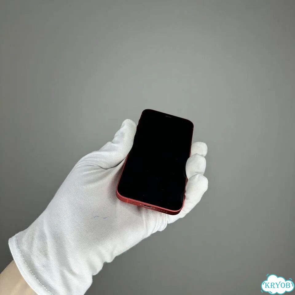iPhone 12 mini, 128 ГБ фото 7