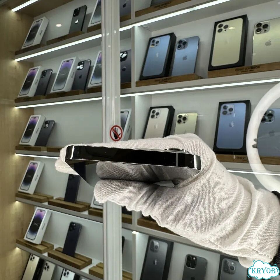 iPhone 13 Pro, 256 ГБ фото 6