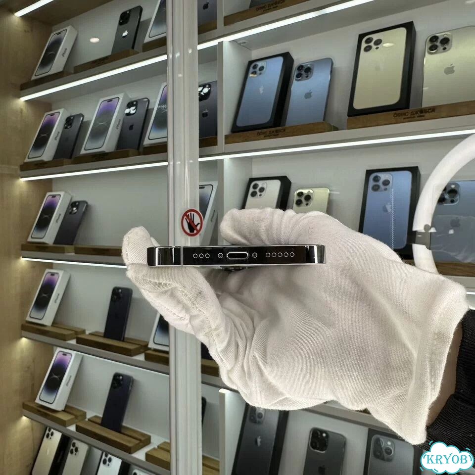iPhone 13 Pro, 256 ГБ фото 7