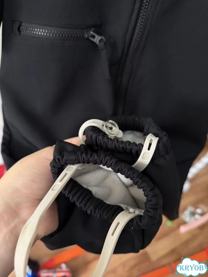 Комбинезон softshell 92-98 leokid фото 7